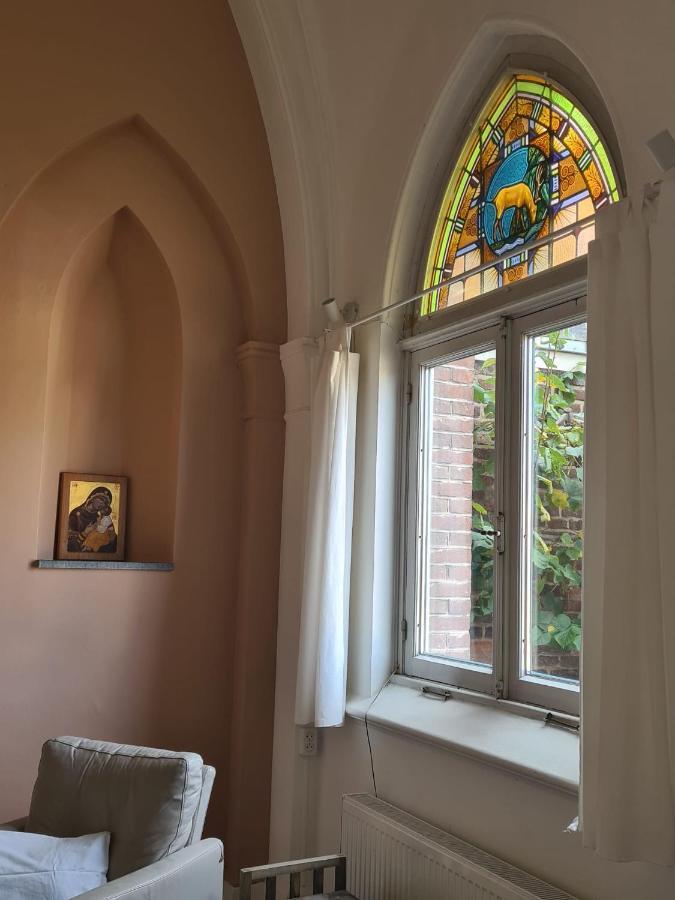 Klooster Mariadal Maastricht - Borgharen Exterior photo