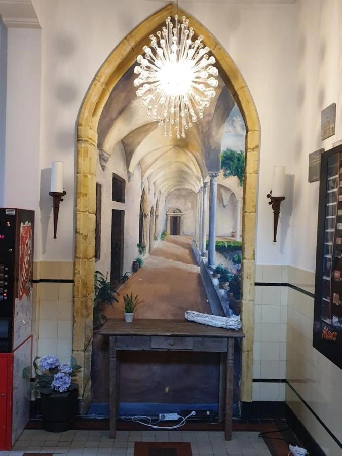 Klooster Mariadal Maastricht - Borgharen Exterior photo